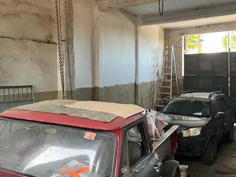 Galpon en Venta 20 años