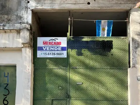 CALLE A al 4300 CASI 9 DE JULIO. JOSE L. SUAREZ