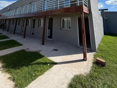 Depto Tipo Casa en Venta en Santa Clara del Mar, USD 40.000