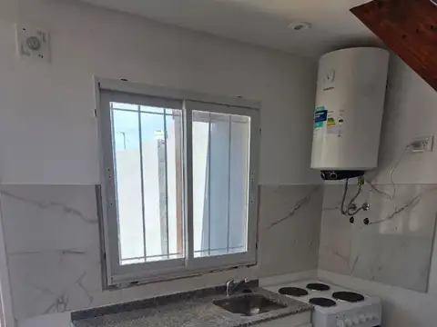 Ph 2 ambientes con vista plena al mar