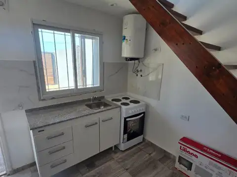 Depto Tipo Casa en Venta de Monoambiente
