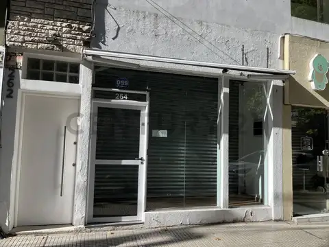 Alquiler en Ramos Mejía Centro