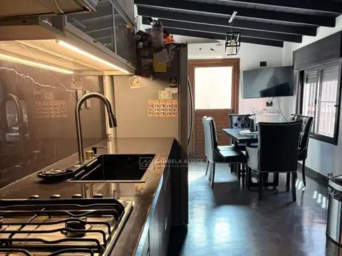 Depto Tipo Casa en Venta 5 años