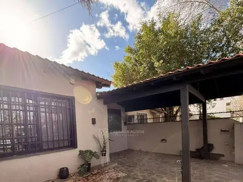 Depto Tipo Casa en Venta en Ciudad Jardín del Palomar, USD 175.000