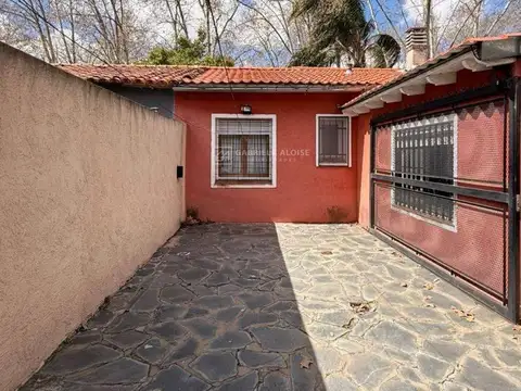 Depto Tipo Casa en Venta de 2 dormitorios
