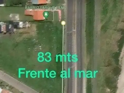 Terreno en Venta en Estrada, USD 400.000