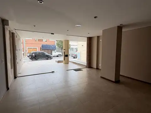 Neuquén 3600, Piso 1