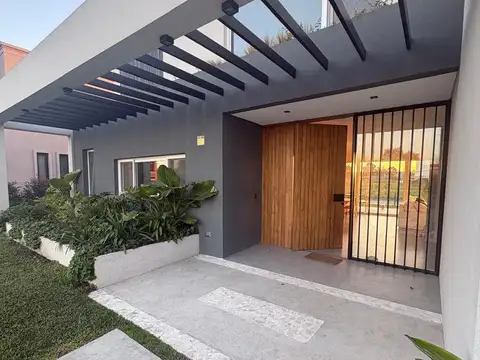 Casa en Alquiler Temporal en Don Torcuato, USD 3.000