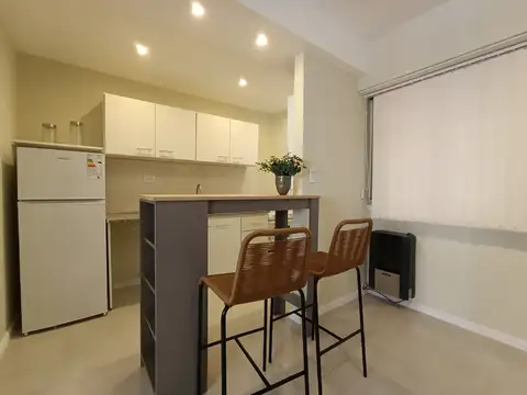 Departamento en Venta en Centro, USD 64.900