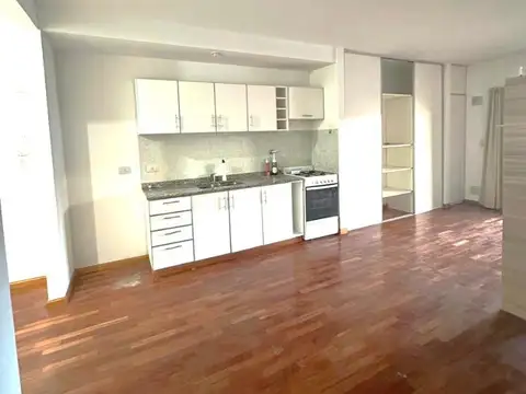 Departamento en Alquiler 10 años