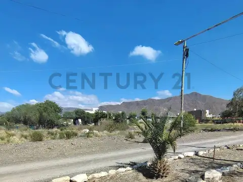 Terreno en Venta en El Challao, USD 18.000