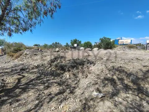 LOTE EN VENTA EN BARRIO CERROS AZULES- EL CHALLAO