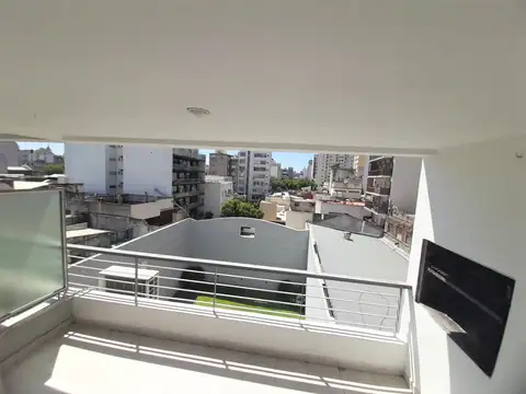 Departamento Monoambiente en alquiler en Balvanera