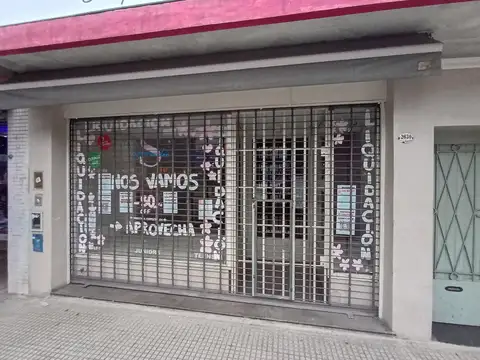 Tres De Febrero 2600