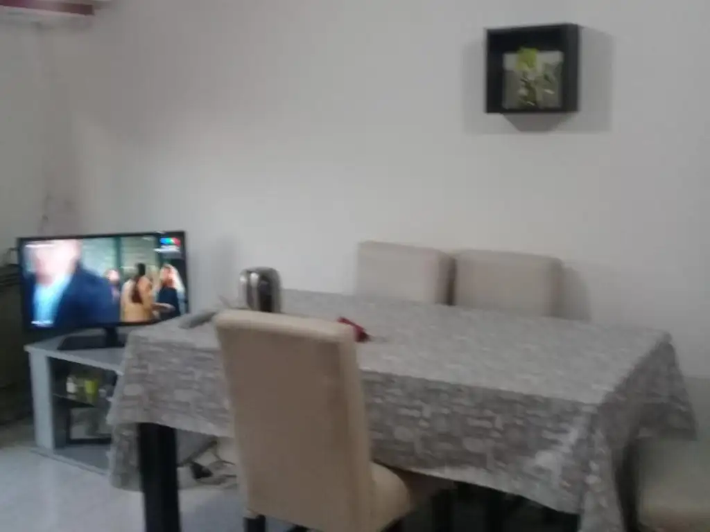 Avda. Rivadavia 18400 , Piso 8
