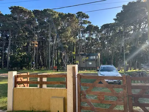 Casa en Venta 5 años