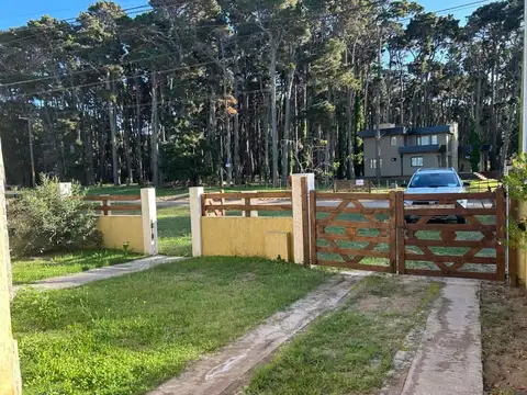 Casa en Venta en La Lucila del Mar, USD 89.000