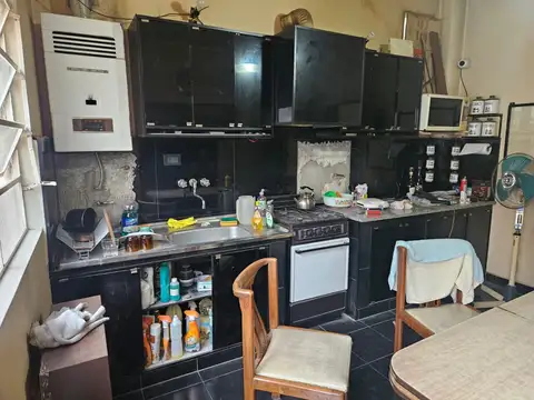 Departamento en Venta en Ciudadela, USD 109.000