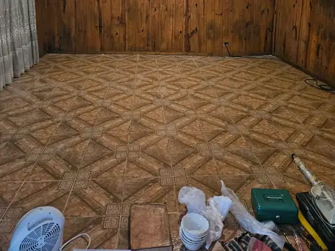 CIUDADELA- LOTE CON DOS PH IDEAL PARA DOS FAMILIAS.