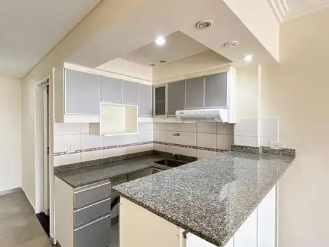Departamento en Venta al Sur