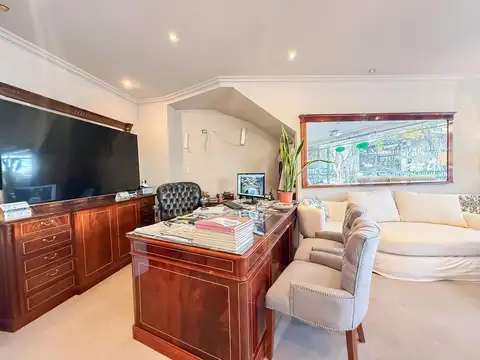 Local en Alquiler, 5 Ambientes - Martínez, San Isidro