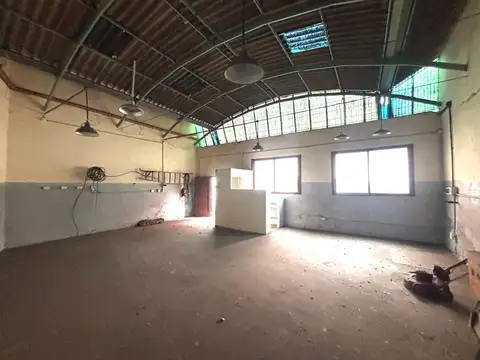 Galpón en Venta en Ramos Mejía, Partido de La Matanza