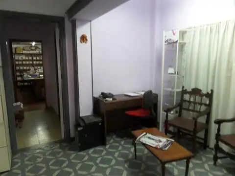 Galpon en Venta en San Andres, USD 170.000