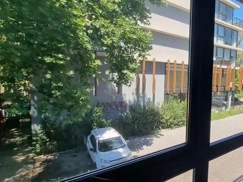 Parque Leloir Thays Hotel Hilton