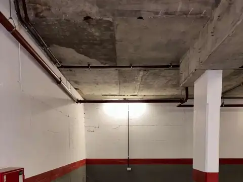 Departamento en Venta 9 años