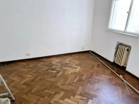 Departamento en Alquiler 50 años