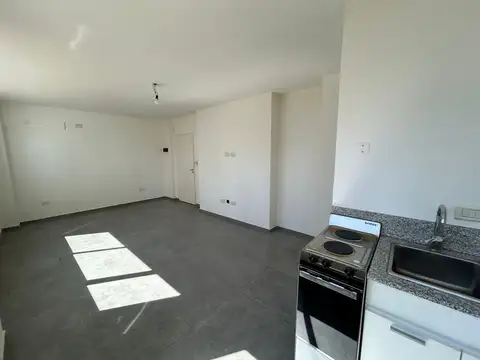 Departamento en Alquiler 7 años