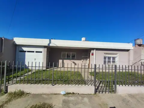 Casa en Los Boulevares - De los Toscanos 6368