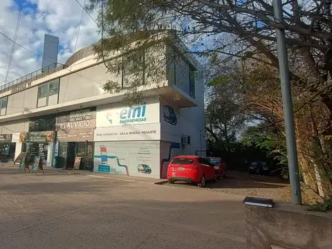 Avenida Bodereau 7490 7400