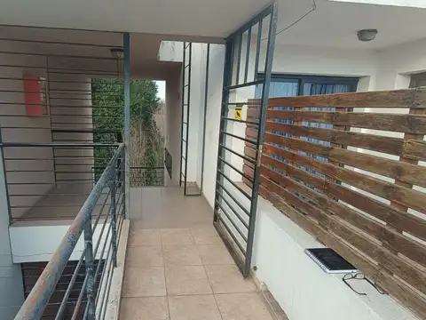 Departamento en Venta 17 años
