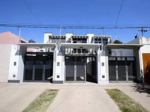 Duplex en venta 3 ambientes san carlos 138 42 y 43