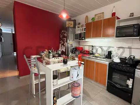 Casa en Venta con 1 cochera