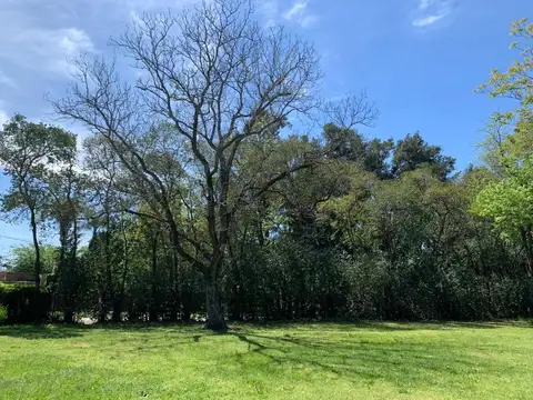 Loteo en Marcos Paz