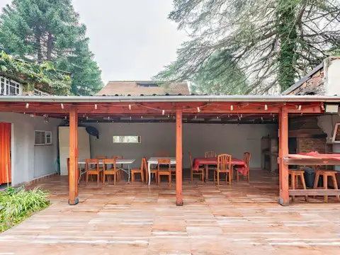 Casa en Venta 40 años