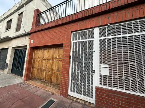 Casa en Alquiler en Beccar, Partido de San Isidro
