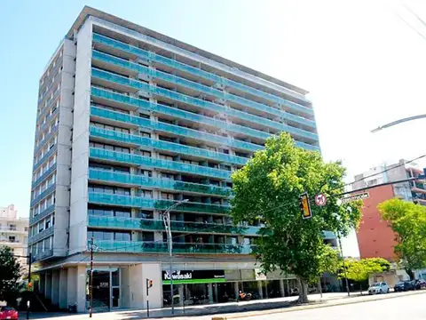 Departamento en Venta al Norte