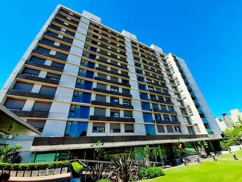 DEPARTAMENTO 1 DORMITORIO  EDIFICIO ALMA