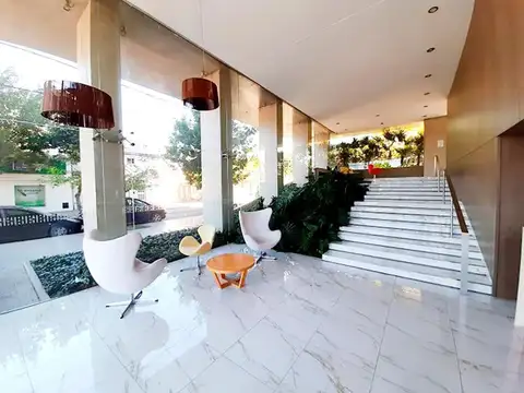 DEPARTAMENTO 1 DORMITORIO  EDIFICIO ALMA