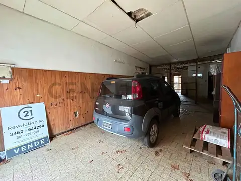 Venta Lote para constructora en Luis Agote, Rosario