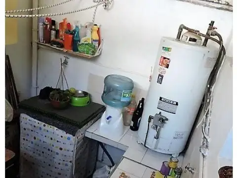 Depto Tipo Casa en Venta de 1 dormitorio