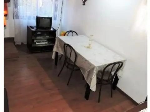 Depto Tipo Casa en Venta en Castelar Norte, USD 55.000