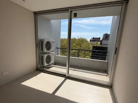 Increíble Departamento en Duplex con vista Panorámica a Belgrano, 2 Balcones.