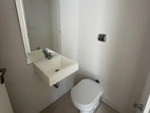 Departamento en Alquiler 8 años