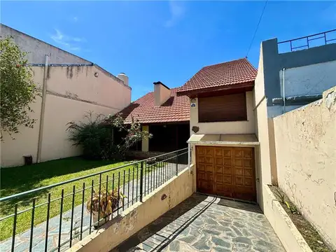 Casa en Venta en Temperley, USD 125.000