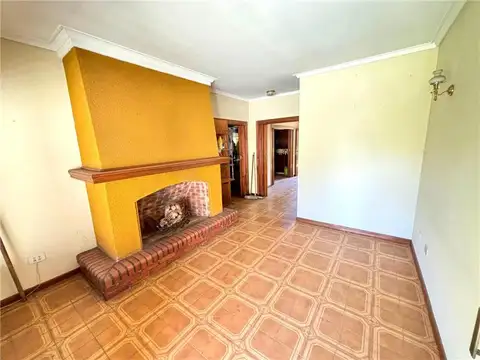 Casa en Venta 40 años