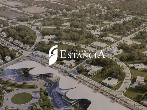 Terreno en Venta en Lomas De La Estancia, Countries y Barrios Cerrados en Alta Gracia